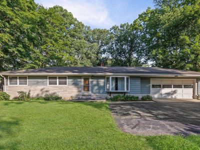 4948 Taft Rd, West Lafayette, IN, 47906
