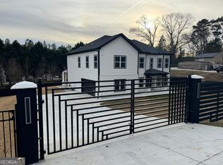 7537 Union Grove Rd, Lithonia, GA 30058