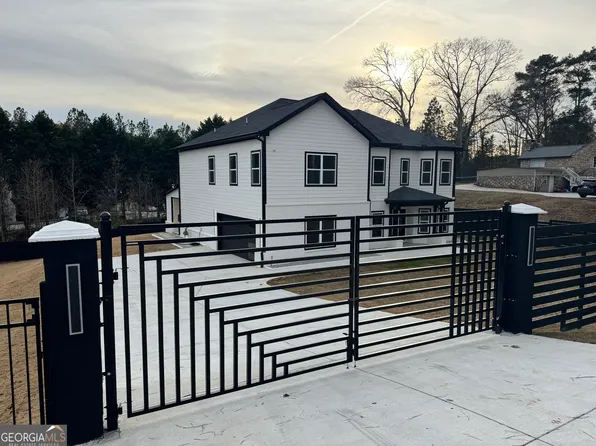 7537 Union Grove Rd, Lithonia, GA 30058