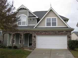 8200 Whitehawk Hill Rd, Waxhaw, NC 28173
