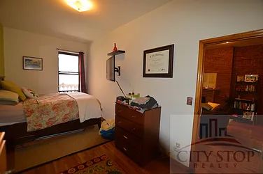 Rented by City Stop Realty