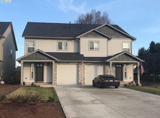 1451 Northgate Dr, Independence, OR 97351