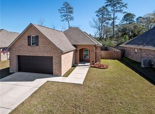 532 Oakley Blvd, Pearl River, LA 70452