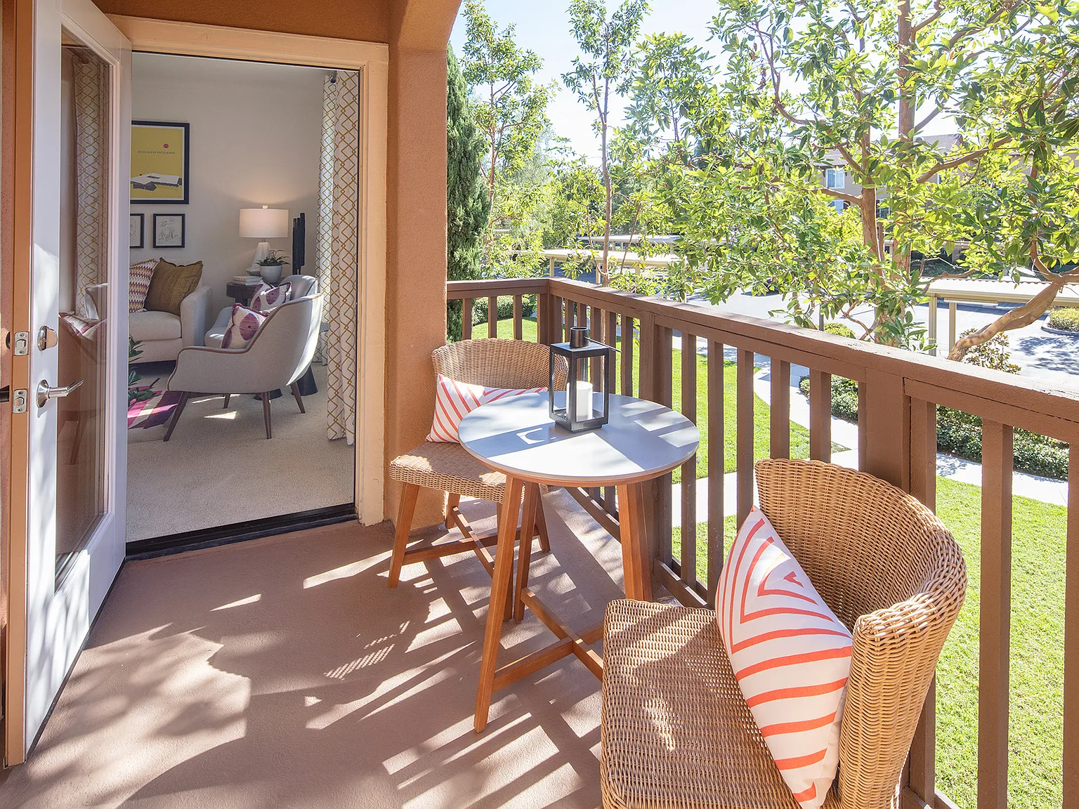 Torrey Ridge Apartment Homes — Photo 2