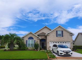 1201 Wayvland Dr., Myrtle Beach, SC 29575