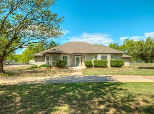 14101 Chandelle Dr, Newalla, OK 74857