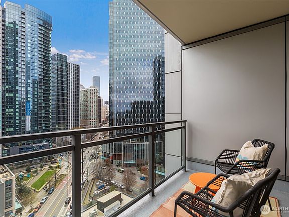 3rd image of 820 Blanchard Street #1406