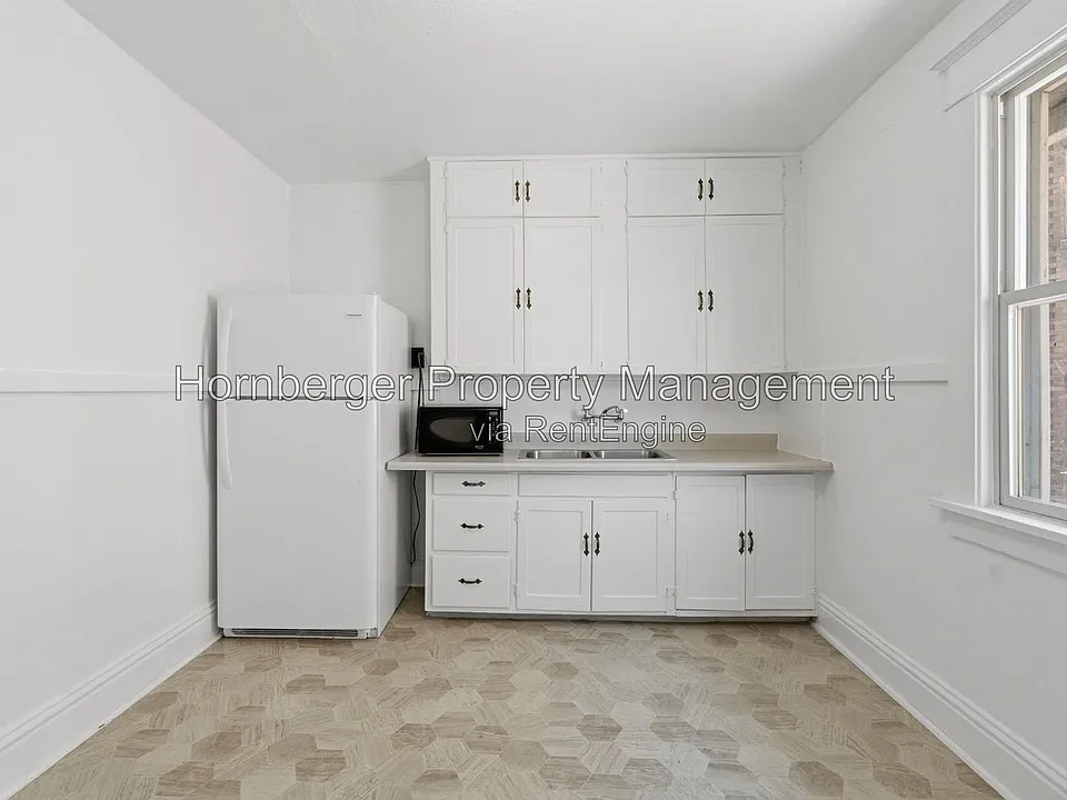 1509 N Wall St #1503B