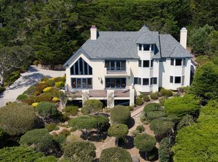 23 Mentone Dr, Carmel, CA 93923