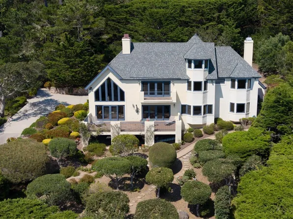 23 Mentone Dr, Carmel, CA 93923