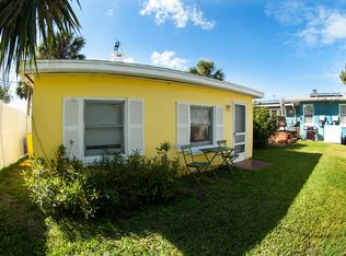 512 University Blvd, Daytona Beach, FL 32118