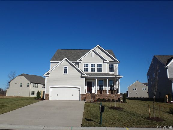 2nd image of 10884 Westward Place Gln