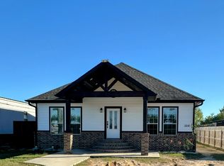 2210 Road 5500, Cleveland, TX 77327