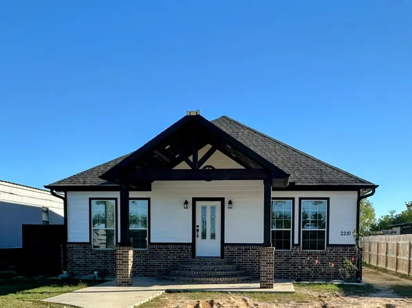 2210 Road 5500, Cleveland, TX 77327