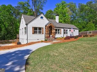 418 Walton St, Monroe, GA 30655