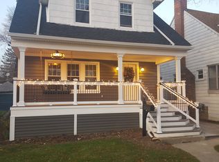 619 Spencer St, Ferndale, MI