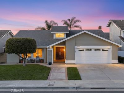 17541 Beckwall Ln, Huntington Beach, CA, 92649