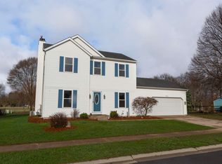 52103 Eagle Chase Dr, Granger, IN 46530