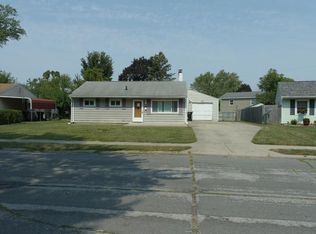 409 Teri St, South Bend, IN
