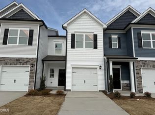 54 Floating Bridge Trl, Lillington, NC 27546