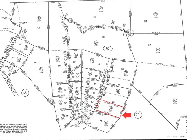 130 Sugar Creek Ln, Alamo, CA 94507