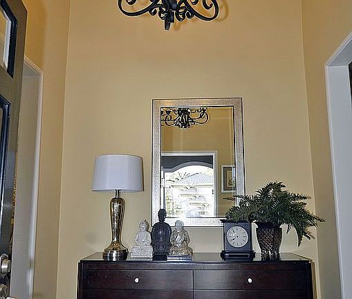 Inside Entry