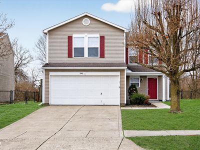 3142 Earlswood Ln, Indianapolis, IN, 46217