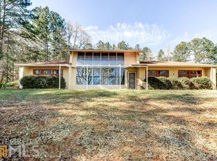474 Polk Rd, Moreland, GA 30259