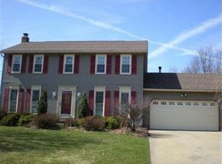 4308 Greenwood Dr, Uniontown, OH 44685