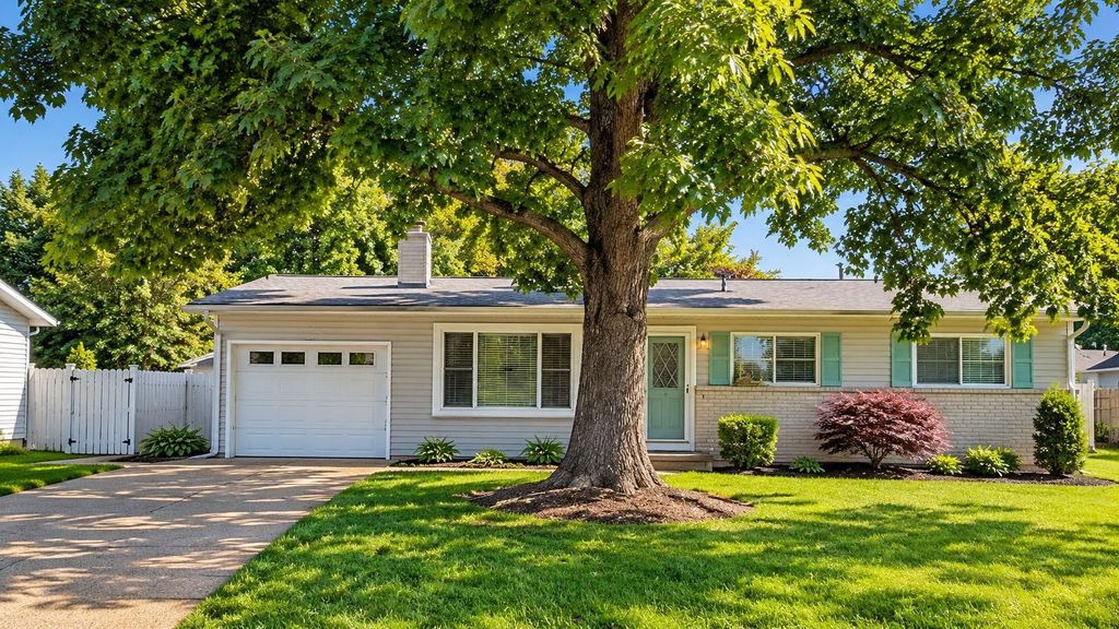 1025 Keeven Ln - Property Image