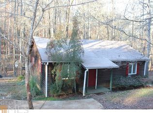 19 Grayson Point, Hogansville, GA 30230