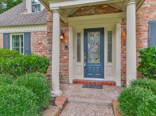 5510 Green Springs Dr, Houston, TX 77066