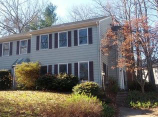 1506 Westfield Ct, Charlottesville, VA 22901