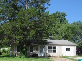 731 Saint Norbert Dr, Cahokia, IL
