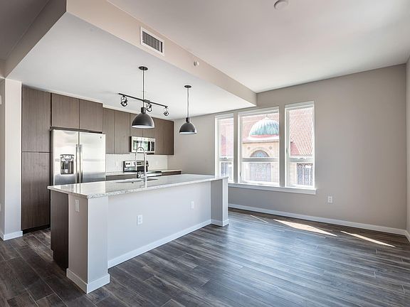 2nd image of 700 E Colfax Ave #339