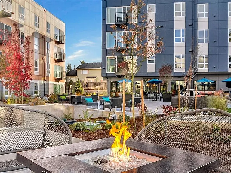 Trillium Apartments — Photo 17