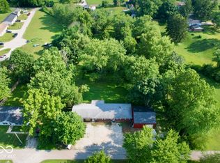 212 E South St, Bainbridge, IN 46105
