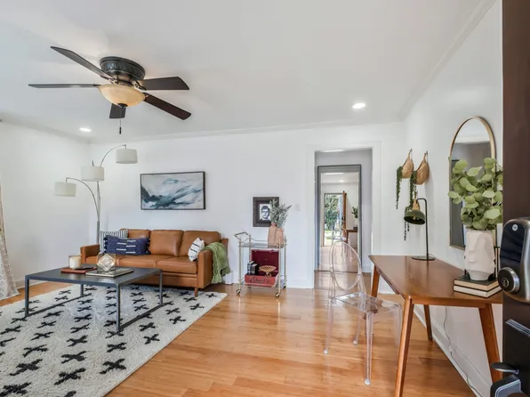 1131 McAlpine Ave, Nashville, TN 37216