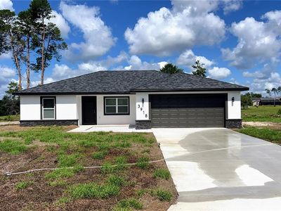 3918 SW 161st Loop, Ocala, FL, 34473