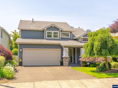 534 Creekside Dr SE, Salem, OR, 97306
