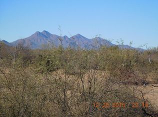11285 N Musket Rd, Marana, AZ 85653
