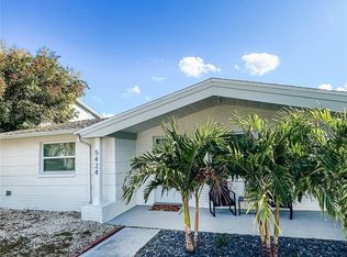 5424 Flora Ave, Holiday, FL 34690