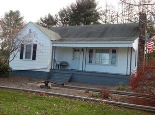1109 Glendale Rd, Galax, VA 24333