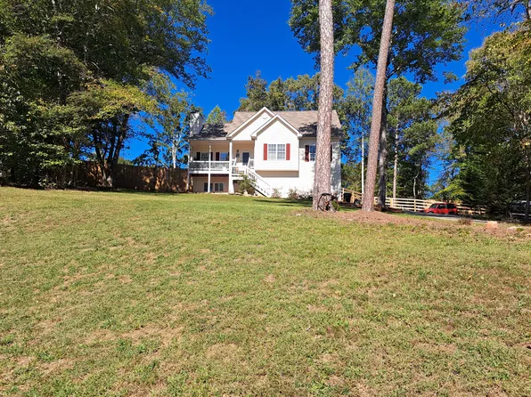 100 N Windsor Ln, Dawsonville, GA 30534