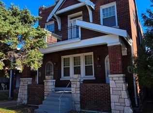 4520 Morgan Ford Rd, Saint Louis, MO 63116