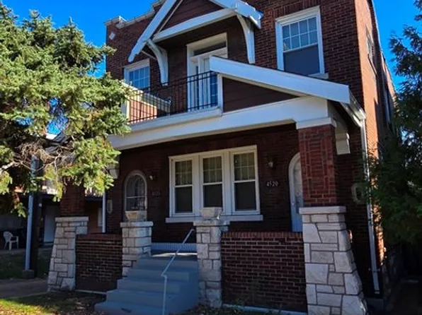 4520 Morgan Ford Rd, Saint Louis, MO 63116