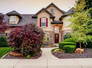 459 E Forest Ridge Dr, Meridian, ID 83642