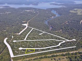 20498 S Chicken Creek Rd, Cookson, OK 74427