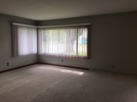 Additional View of Living Room