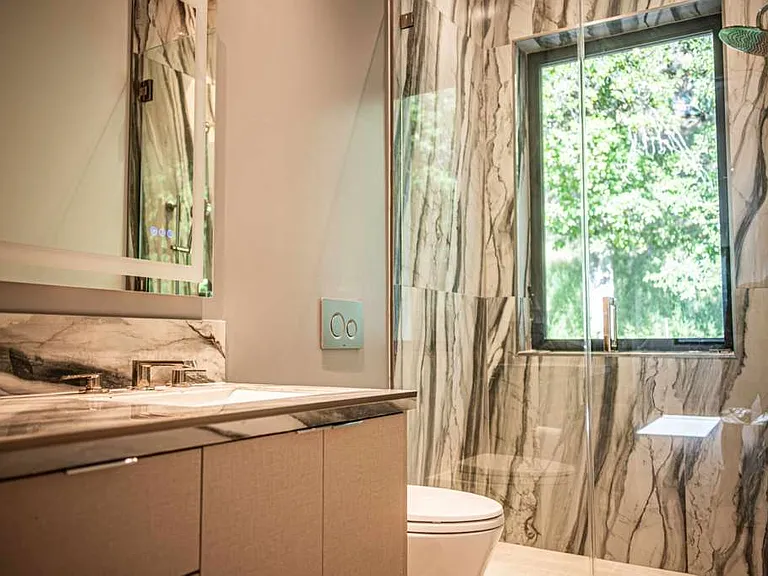 1734 N Beverly Glen Blvd — Photo 31